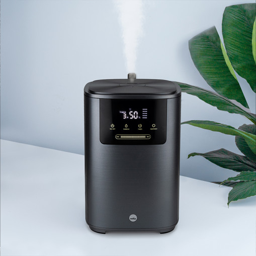 Haze Humidifier