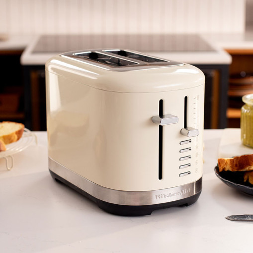 Toaster 5KMT2109 Almond Cream