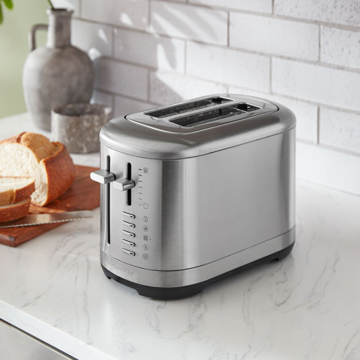 Toaster 5KMT2109 Stainless Steel