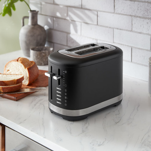 Toaster 5KMT2109 Matte Black