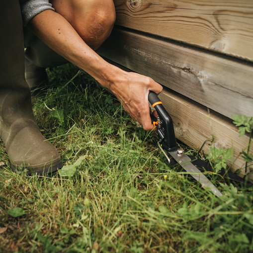 Grass Shears 