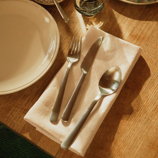 Cutlery 24-set 