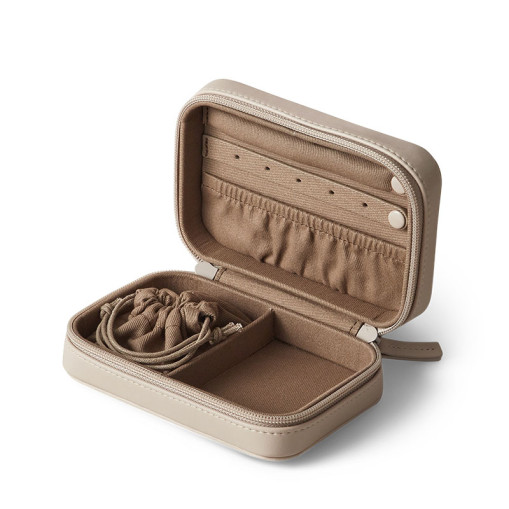 Jewelery Box Beige