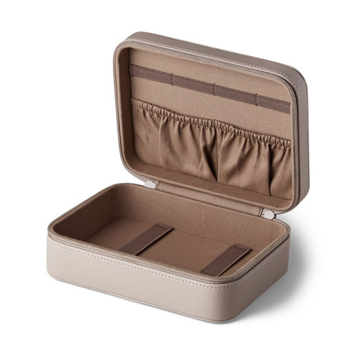 Organization Box Beige