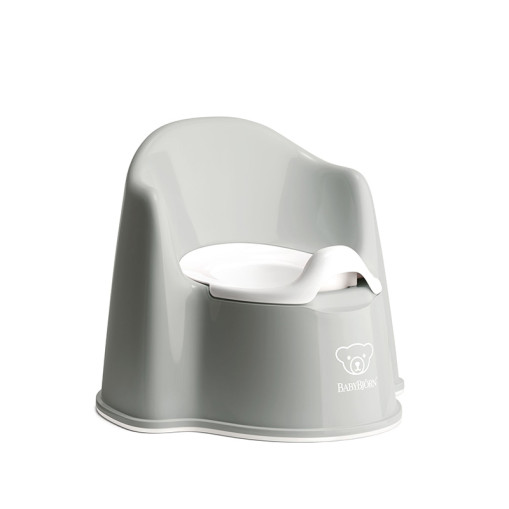 Potty Chair