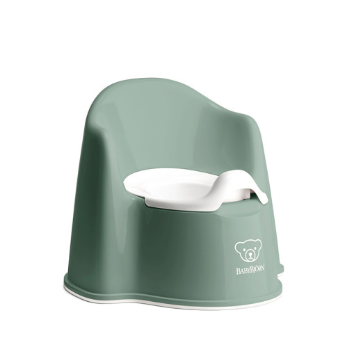 Potty Chair