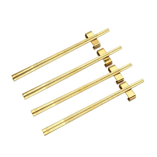Kito Chopsticks 4-pack