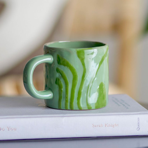 Ninka Cup Green