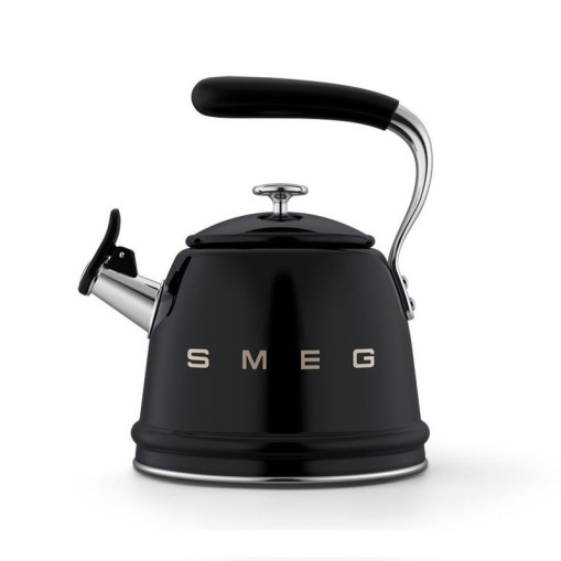 Whistling Kettle