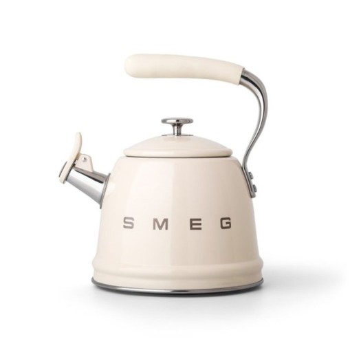 Whistling Kettle