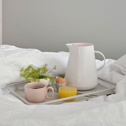 CARRYON Serving Tray Gray