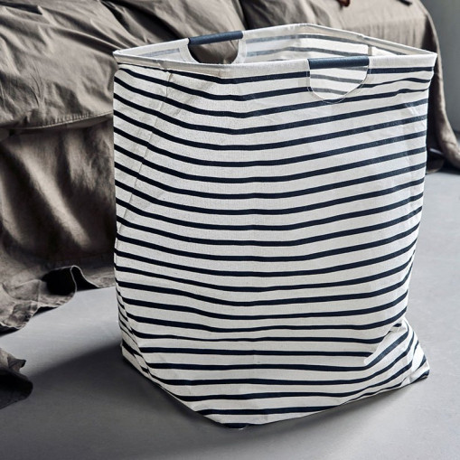 Laundry Bag Stripes