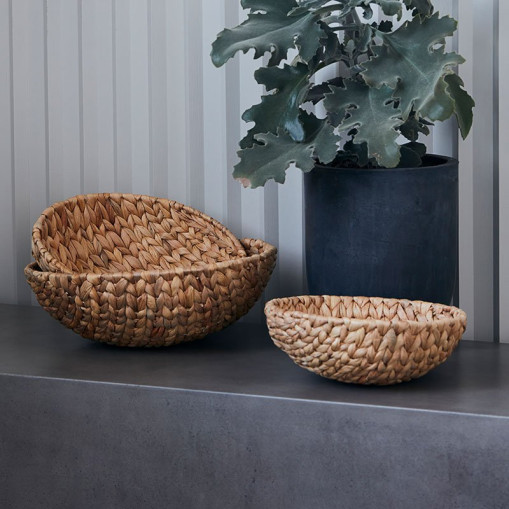 Baskets Bow Nature