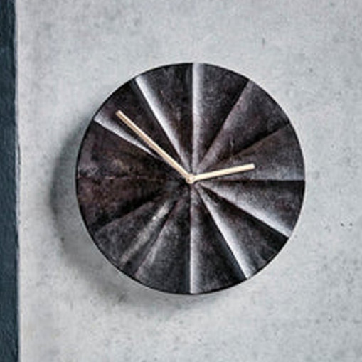 Wall Clock , Show