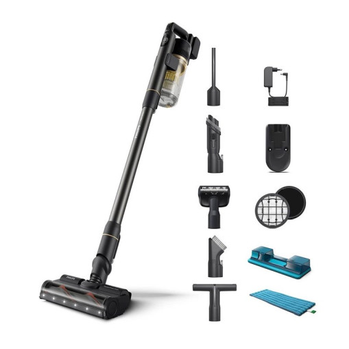 Cordless Vacuum Cleaner 7000 Series Aqua XC7057/01