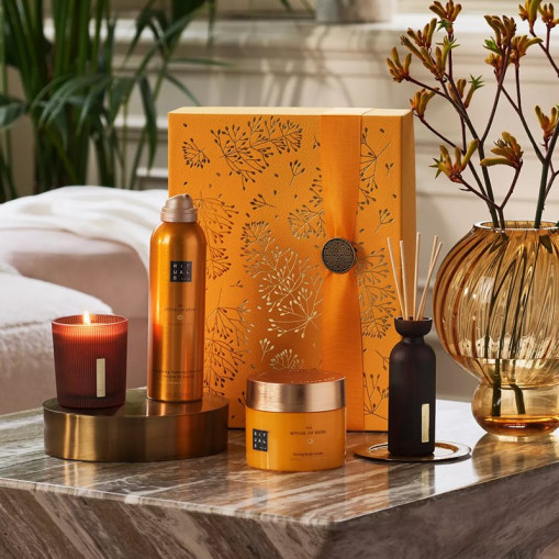 Large Gift Set 2024 The Ritual of Mehr