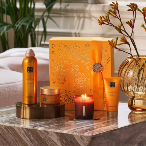 Medium Gift Set 2024 The Ritual of Mehr