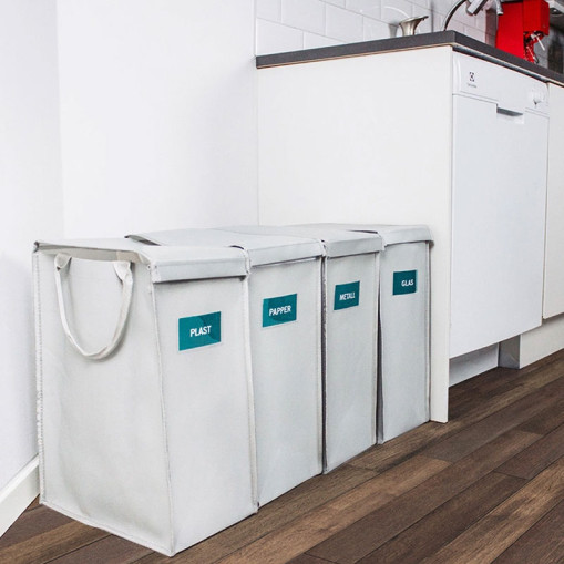 Bags for Recycling