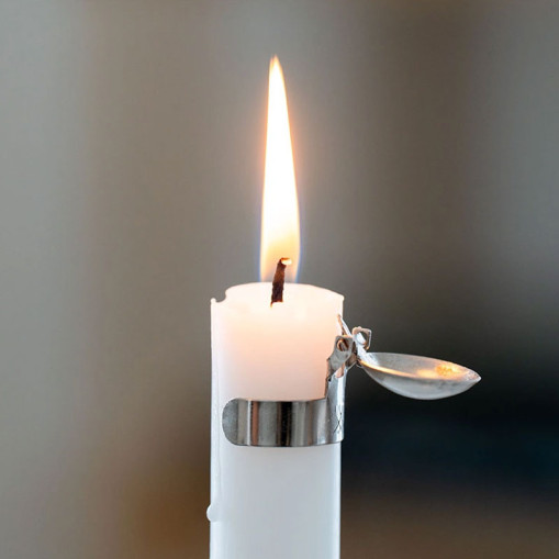 Vekvaka Light Extinguisher 4-pack Silver