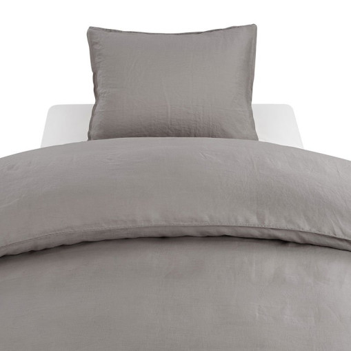 2-Part Set Linen Gray