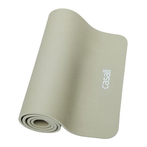 Yoga Mat Green