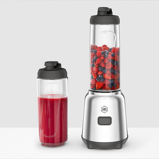 Mix & Move Blender