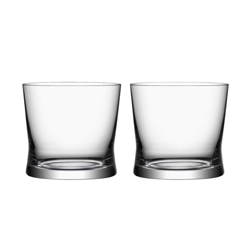 Tubler Grace Old Fashioned Set of 2