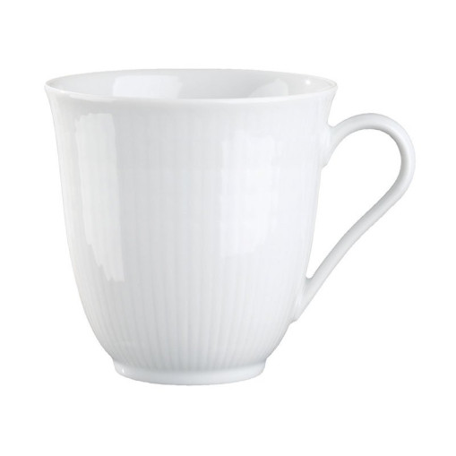 Swedish Grace Mug 30 cl White