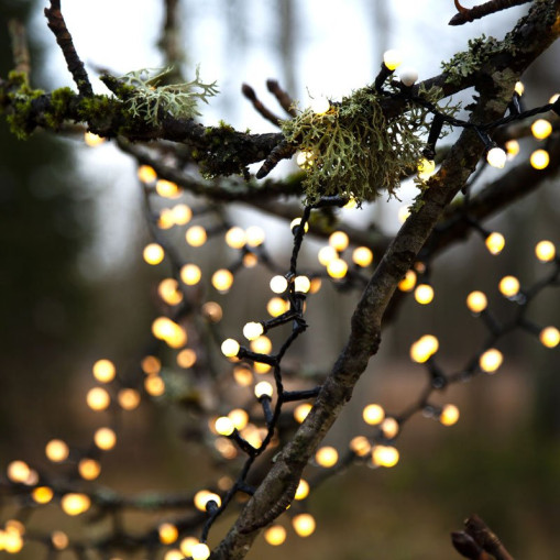 String Lights Berry Mini 700 LED