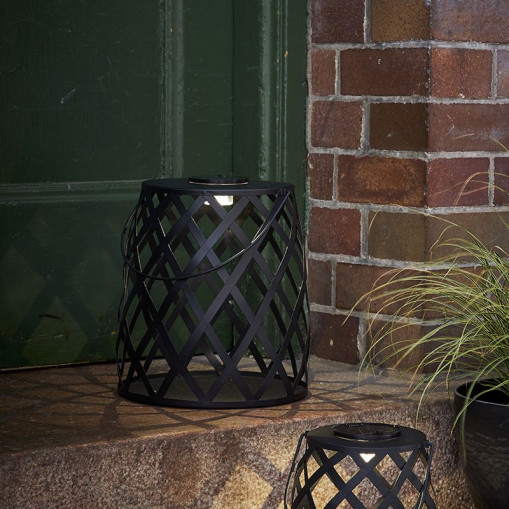 Calabria Solar Lantern