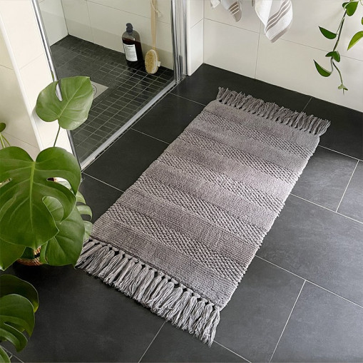 bathroom Rug Milano