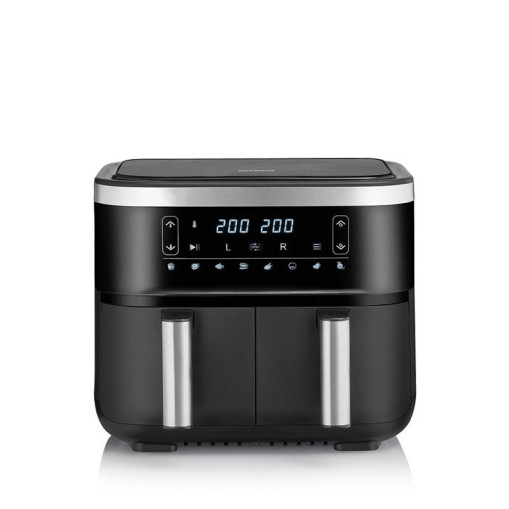 Airfryer FR 2453 Double 2 x 4 L