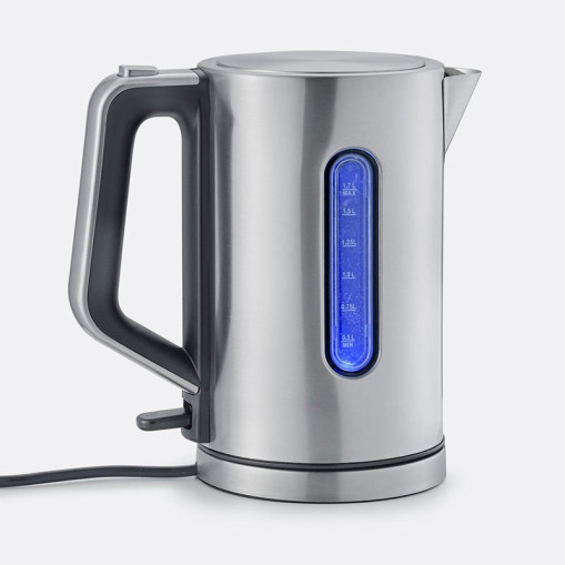Kettle Deluxe 1,7 L WK 3402