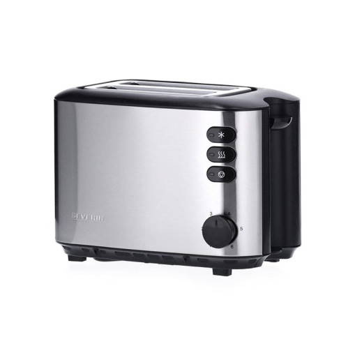 Toaster 2 slices AT 2514