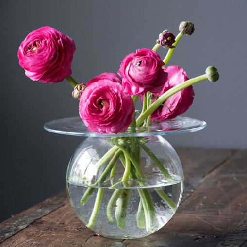 Boblen Vase