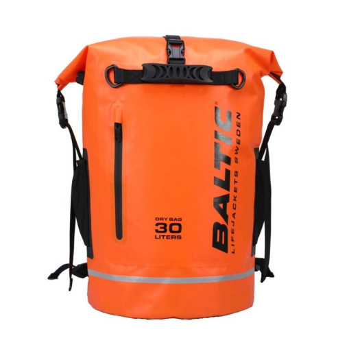 Pacific WP Backpack 30 L Orange