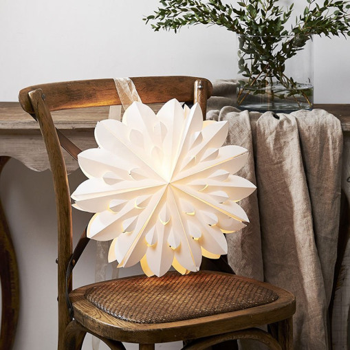 Paper Star Clipp 40 cm