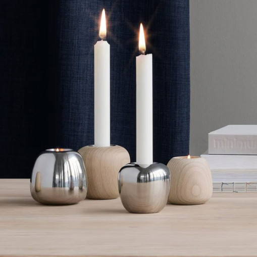 Ora Candle Holder