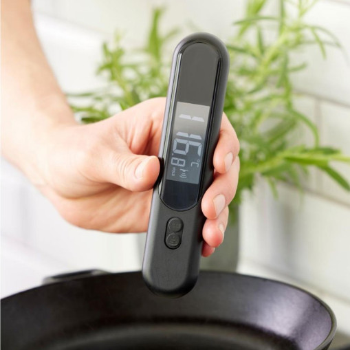 Infrared Thermometer
