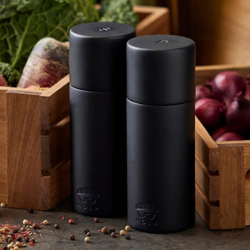 Salt & Pepper Mill 15.2 cm