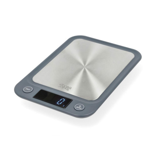 Kitchen Scale Indigo
