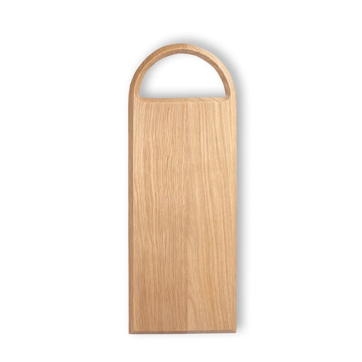Cutting Board Gruyere Mango Wood