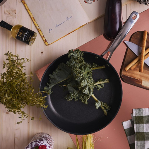 Go Green Frying Pan 28cm 