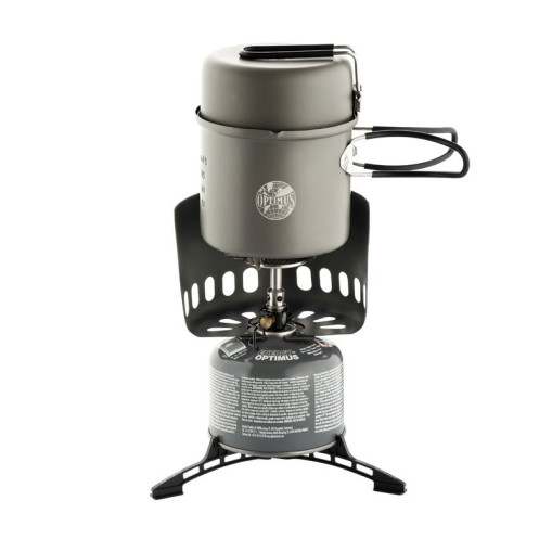 Outdoor Kitchen Elektra Black Edition