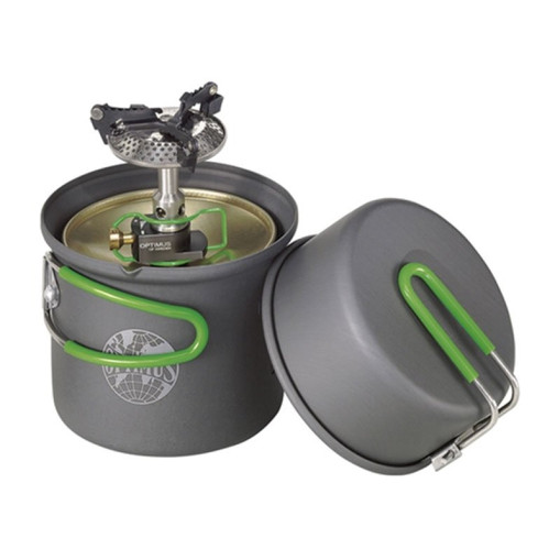 Outdoor Kitchen Crux Lite Solo Cook System 0,6 L