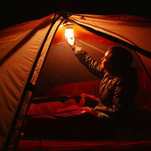 Outdoor Lamp Alpenglow 250