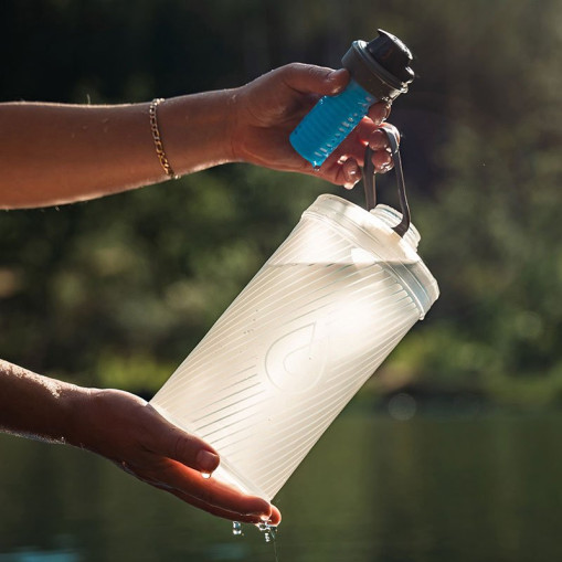 Water Container Flux+ Filter Kit 1,5 L
