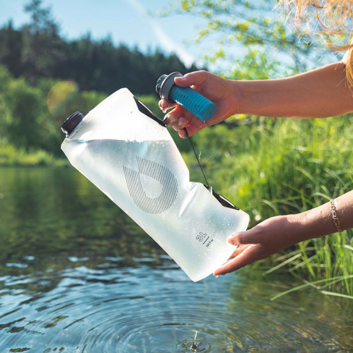 Water Container Seeker+ 3 L Filter Kit 3 L