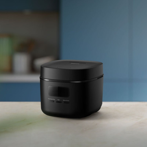 Rice Cooker 3000 Series HD3080/80