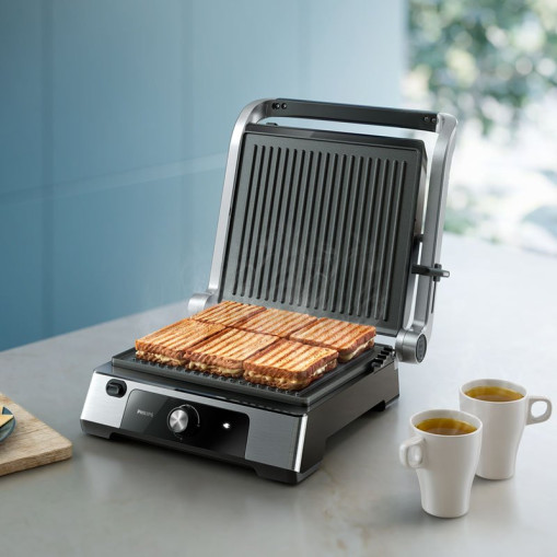 Table Grill 5000 Series HD6301/90